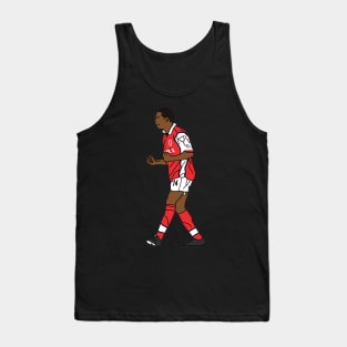 Thierry Henry 1999 Tank Top